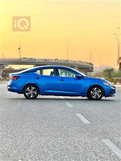 نیسان سێنترا